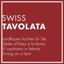 Swiss tavolata