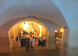 Motto-Event «1001 Nacht»