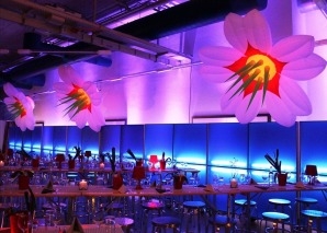 70er-Jahre-Mottoparty für Ihren Event