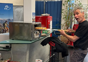 Carefree pizza fun all inclusive