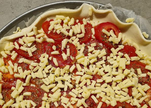 Carefree pizza fun all inclusive