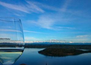 Barbecue sur le lac de Bienne avec dégustation de vin