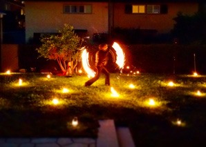 Barbecue workshop in the middle of Zurich or Solothurn