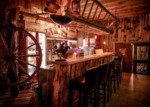 Westerndorf Emmental: Ihre Firmenfeier im Wilden Westen