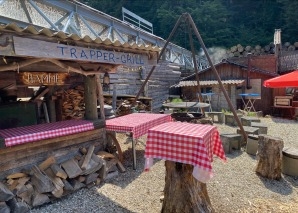 Westerndorf Emmental: Ihre Firmenfeier im Wilden Westen