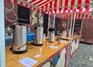 Mulled Wine Catering and Beverages