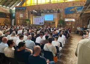 Westerndorf Emmental: Ihre Firmenfeier im Wilden Westen