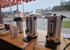 Mulled Wine Catering and Beverages