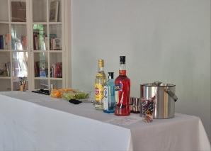 Mulled Wine Catering and Beverages