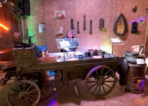 Westerndorf Emmental: Ihre Firmenfeier im Wilden Westen