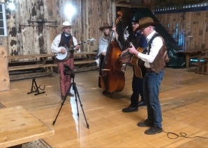 Westerndorf Emmental: Ihre Firmenfeier im Wilden Westen