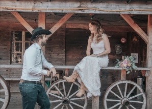 Westerndorf Emmental: Ihre Firmenfeier im Wilden Westen