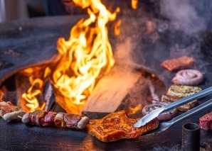 Westerndorf Emmental: Ihre Firmenfeier im Wilden Westen