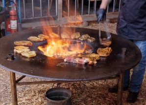 Westerndorf Emmental: Ihre Firmenfeier im Wilden Westen