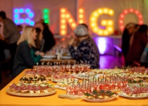 Bingo-Abend – wer gewinnt?