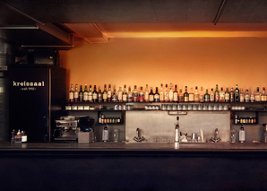 Blind tasting of spirits