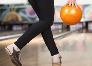 Bowling mit Tavolata italiana