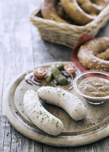 Brauereiführung mit Essen