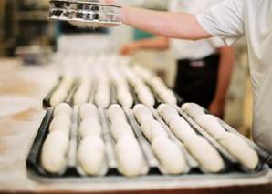 Bread Sommelier Course