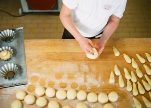 Bread Sommelier Course