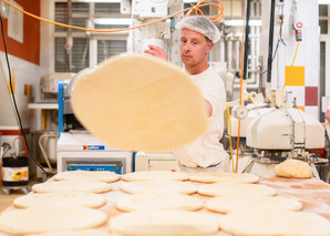 Brot-Sommelier-Kurs