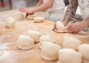 Brot-Sommelier-Kurs