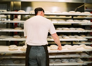 Bread Sommelier Course