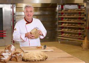 Brot-Sommelier-Kurs