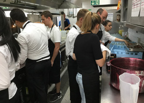 Burgerworkshop in Solothurn