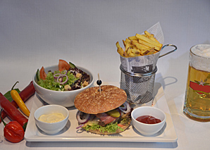Burgerworkshop in Solothurn