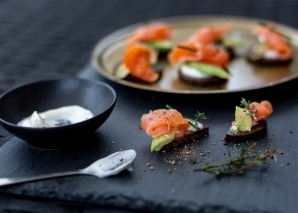 Catering aus dem Foodplane