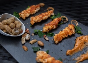 Catering aus dem Foodplane