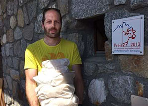 Manger dans la cave à vin de Lucerne