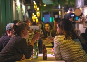 Eventkonzepte für Firmen- und Grossanlässe