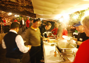 Cavefestival Luzerne Rigi