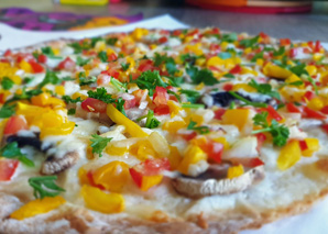 Flammkuchen-Party – frisch, fein, à discrétion