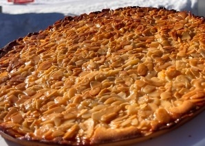 Foodtruck mit Schweizer Spezialitäten