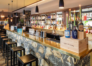 Gin-Tasting in Baden