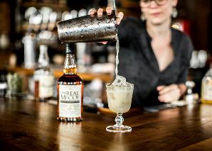 Gin-Tasting oder -Workshop in Solothurn