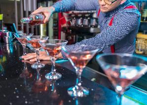 Gin-Tasting oder -Workshop in Solothurn
