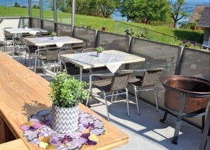 Grillplausch mit Aussicht