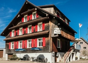 Grillplausch mit Aussicht