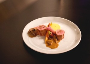 Catering in Bern: Grillbuffet oder Apéro riche