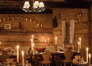Hüttenplausch mit Fondue bei Zürich