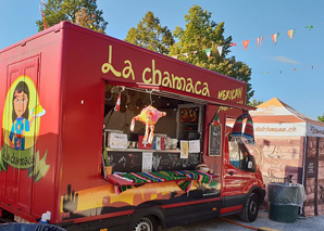 Mexicain Streetfood : Tacos