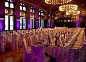 Motto-Event: Reise ins Mittelalter