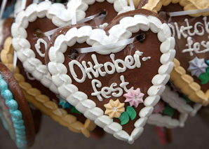 «Oktoberfest» dans la région de Zurich