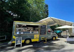 Pucce and Panzerotti - Food Truck