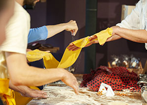 Pasta workshop in Bern