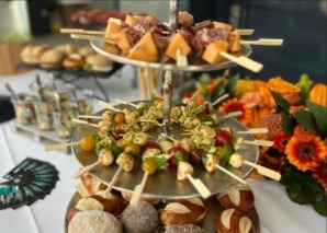 Piaggio Ape als Cocktailbar oder Foodtruck